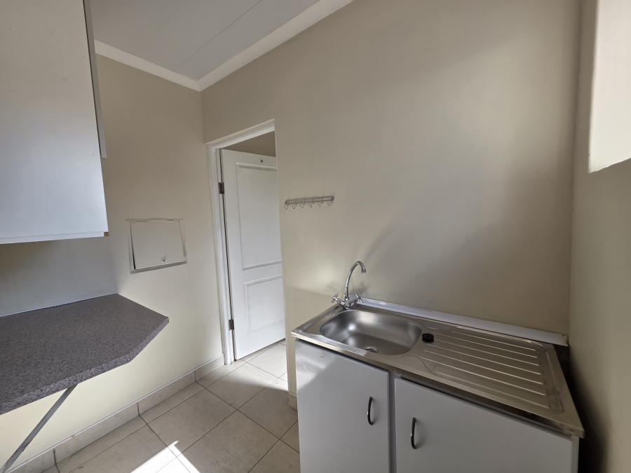 To Let commercial Property for Rent in Dagbreek Free State